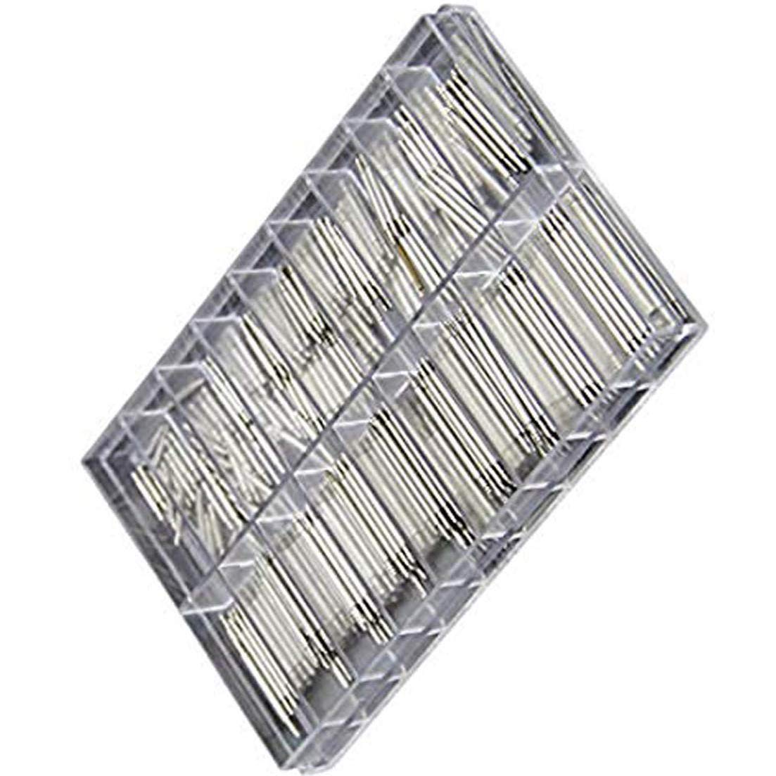 DIY Crafts Pack Of 2 Pcs, watch Repair kit, Watch Wrist Band Spring Bars Strap Link pins Re(Pack Of 2 Pcs, watch Repair kit) (B08HCDRL4D) Amazon Price History, Amazon Price Tracker