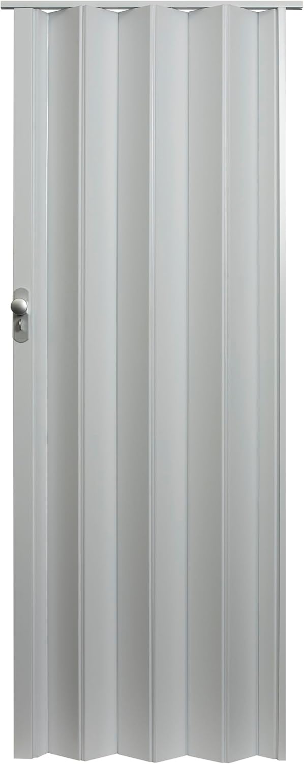 LTL Home Products HSMARQ3280WH Marquis Interior Multifold Folding Accordion Door, White