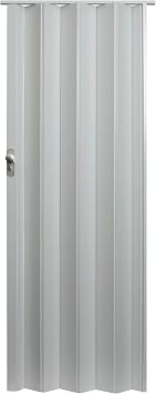 LTL Home Products HSMARQ3280WH Marquis Interior Multifold Folding Accordion Door, White