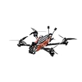 Vapor-D5 HD O4 Pro FPV Drone (TBS Nano RX with GPS)
