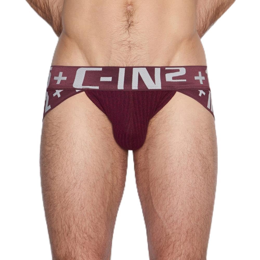 C-IN2 - Slip H+A+R+D Hustle