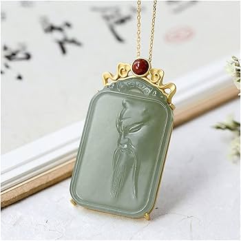 本翡翠　龍神　ネックレス　新品 0192 1c828511dfe2d029d780ed6fb0aa8a