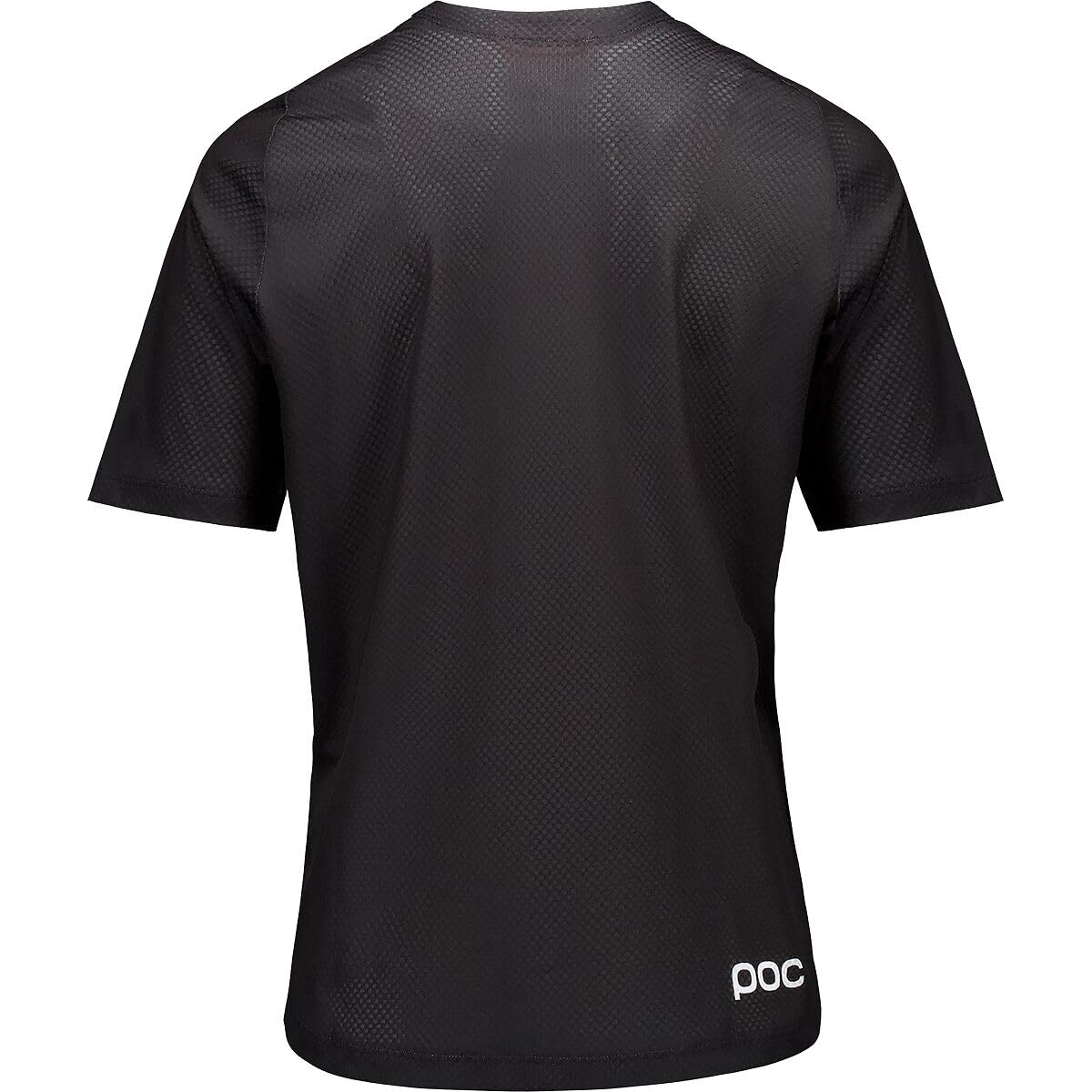 POC W's Motion Air S/S Jersey T-Shirt Unisex - Adulto