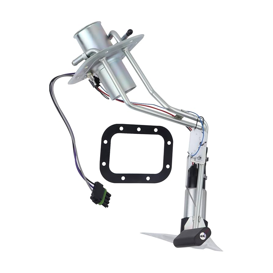 Amazon | SAOKNCE 電動燃料ポンプモジュール 送信ユニット付き