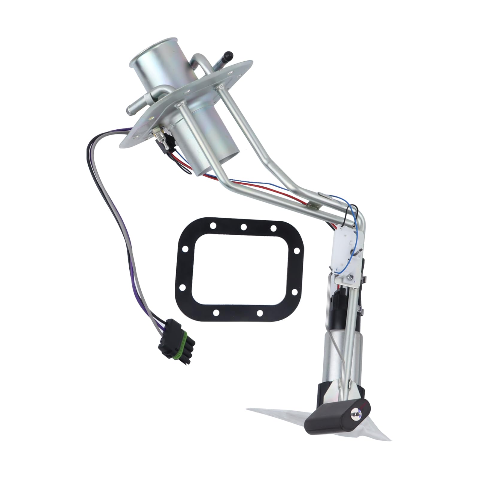 Amazon | SAOKNCE 電動燃料ポンプモジュール 送信ユニット付き