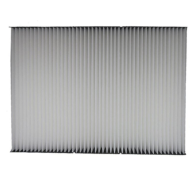 BESTPRICE Paquete de inspección juego de filtros con 1x filtro de habitáculo (filtro de polen), 1x filtro de aceite, 1x tapón de vaciado de aceite con junta, 4x bujía de encendido