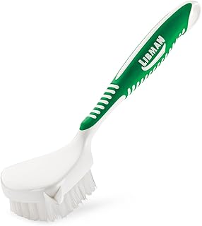 Libman 1040 Culinary Brush with Potato Eye Remover
