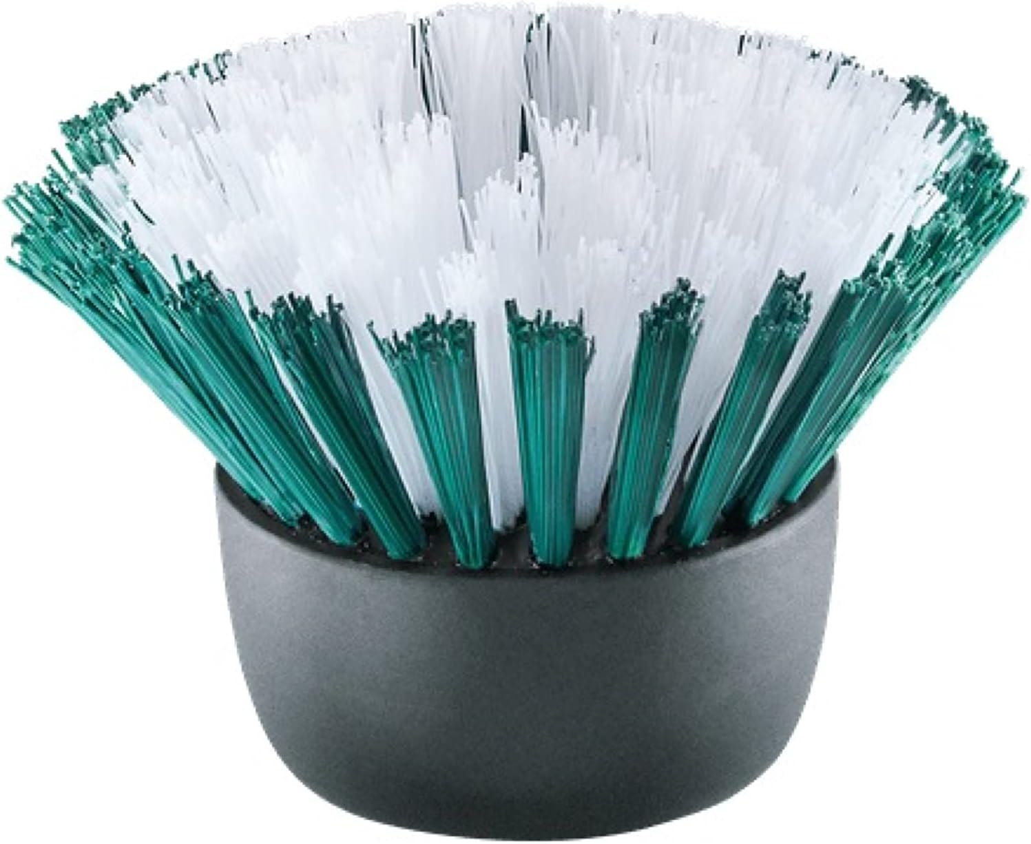 BoschBristle Brush for Electric Cleaning Brush UniversalBrush (1 Piece Included in Carton Packaging)