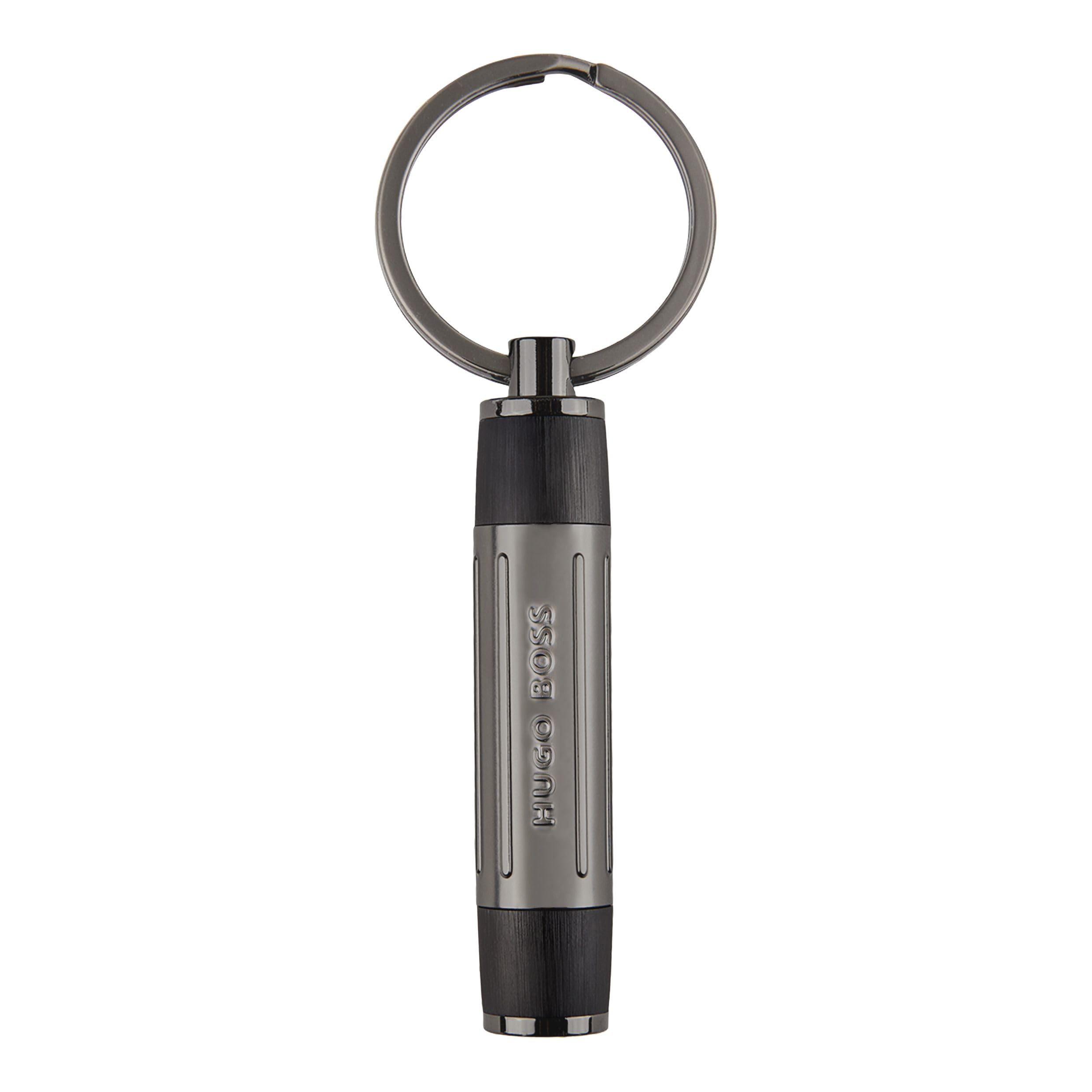 HUGO BOSS Llavero Gear Ribs
