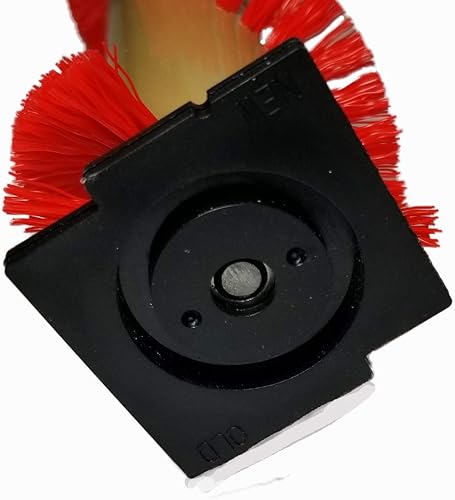 Miniatura 4 de Oreck El mejor rodillo de aspiradoras XL (1 cepillo y 3 correas)