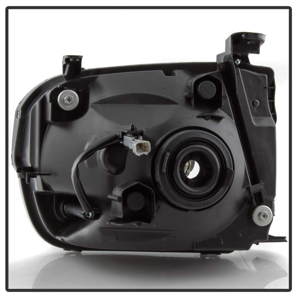 セコイア　ベッドライト Amazon | ACANII - 2005～2006年式トヨタタタンドラダブルキャブ