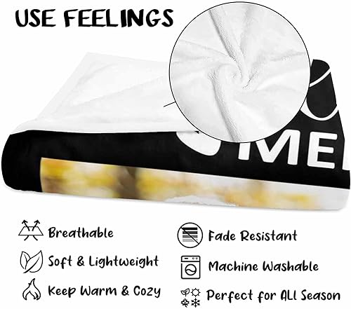 Miniatura 3 de Manta personalizada de duelo para ofrecer comodidad y apoyo para siempre en nuestros corazones. Manta de fotos personalizada