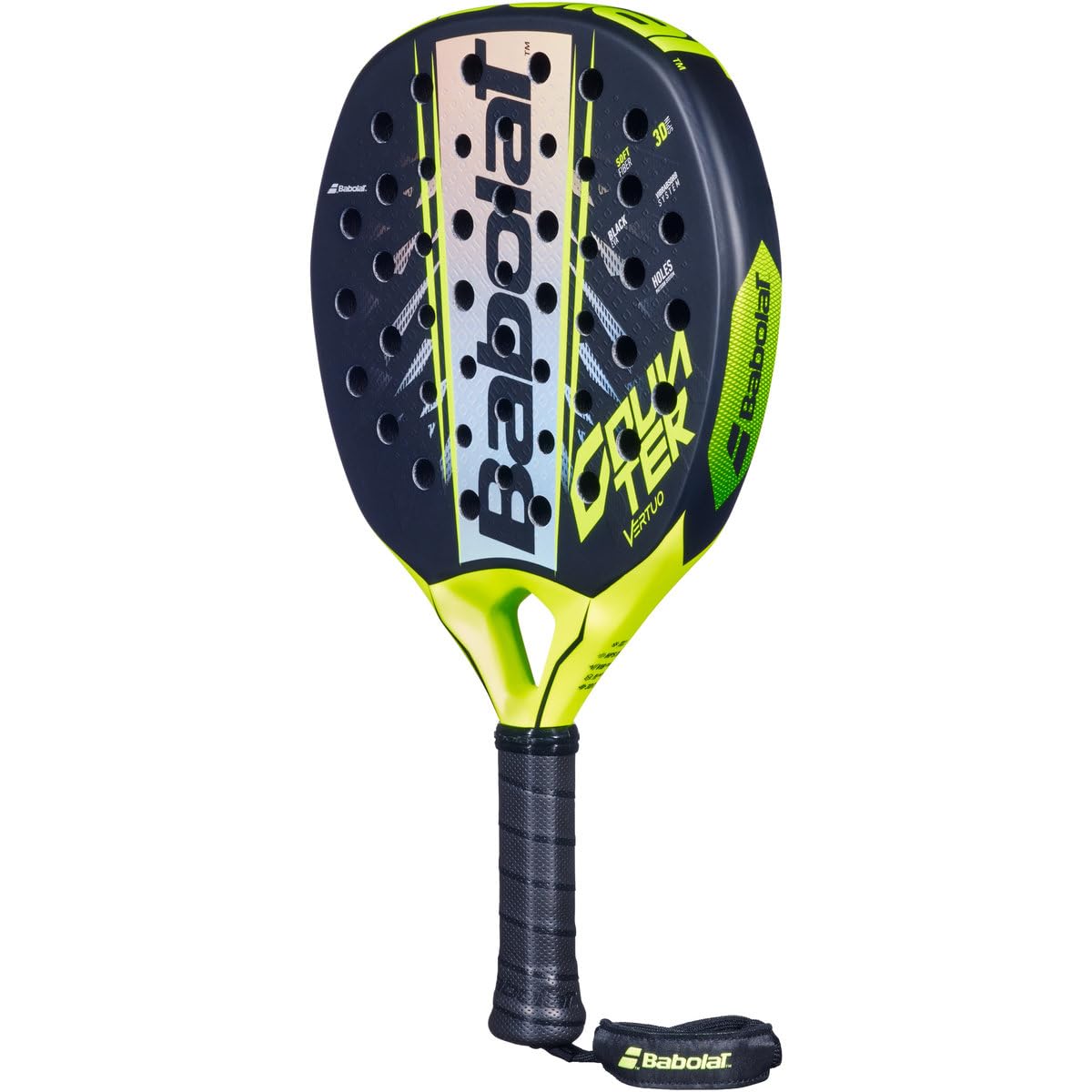Babolat Counter Vertuo 2.6 - Racchetta da paddle Senior