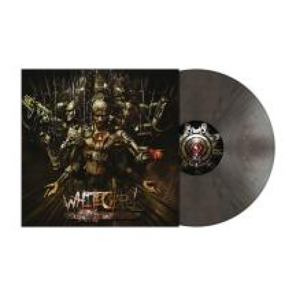 A New Era of Corruption [VINYL]