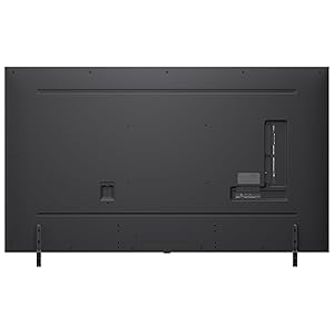 LG 75-Inch Class QNED evo AI QNED85A Series Mini LED 4K Smart TV w/AI Picture, AI Sound, HDR10, AI Super Upscaling 4K, Filmmaker Mode, Wow Orchestra, Alexa Built-in (75QNED85AUA, 2025)