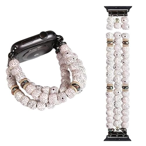 MIXIUJIEN VR΃r[YuXbg Apple Watchp ? nhChXgb`Xgbv NX^r[Y&^bZt 38mm 40mm 41mm Apple Watchf(B), One Size, ΂Ȃ