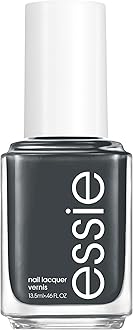 Nail Polish, Glossy Shine Finish, On Mute, 0.46 fl. oz.