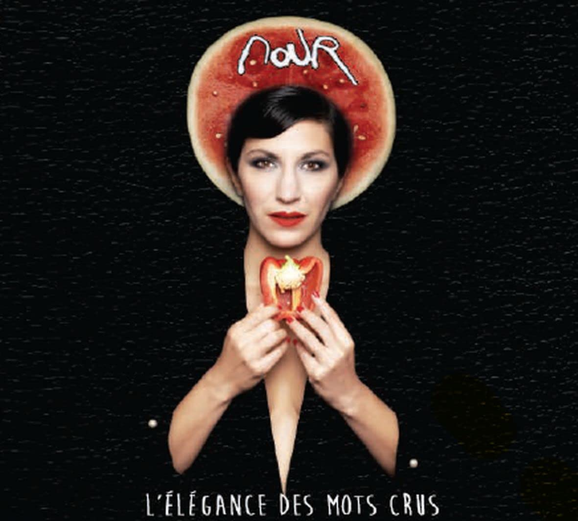 L'Élégance des Mots Crus