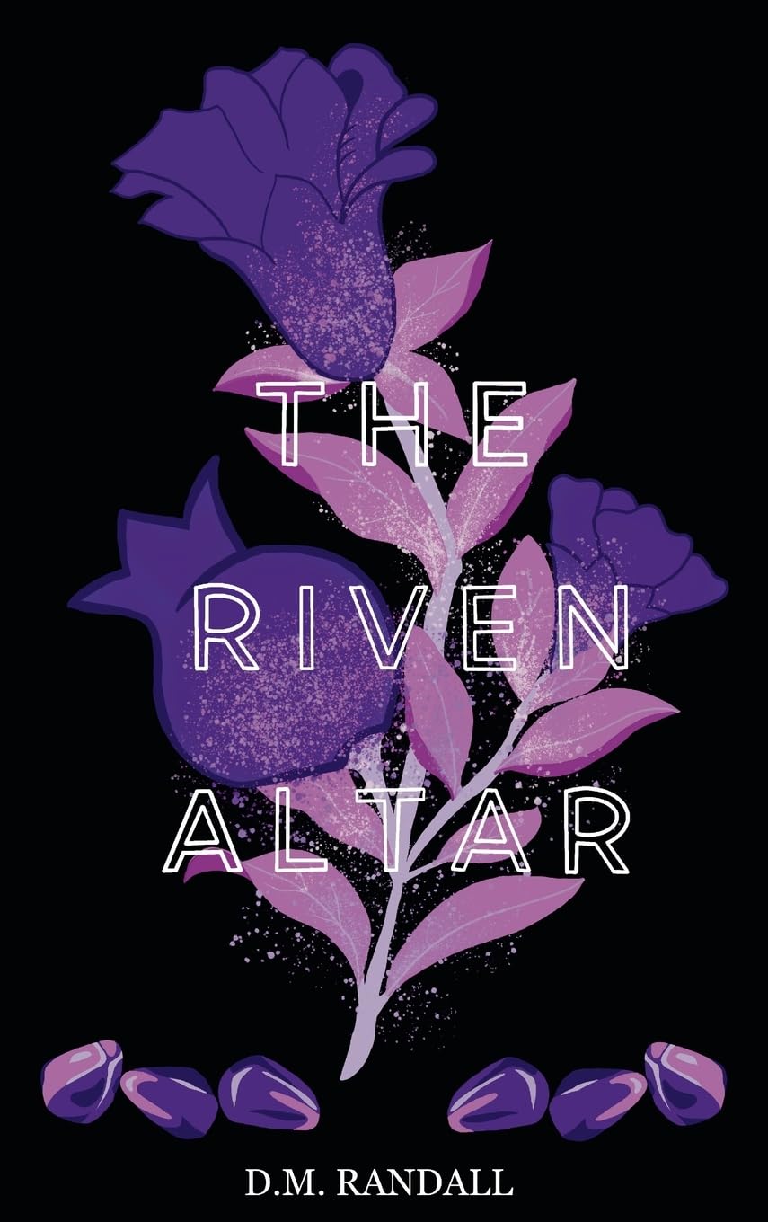 The Riven Altar