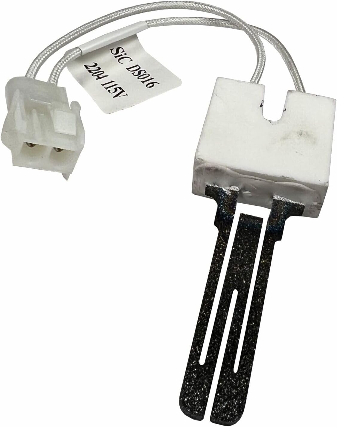 Gas Furnace Hot Surface Igniter for Norton 201D 201N 201W