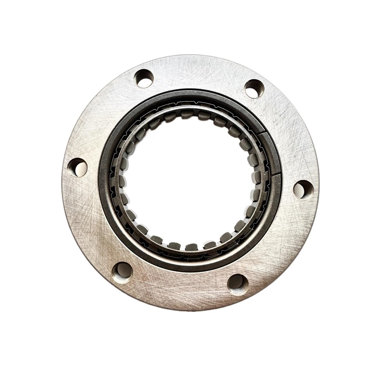 Compatible con Hisun Stels 500 700 ATV UTV, rodamiento de embrague unidireccional de arranque