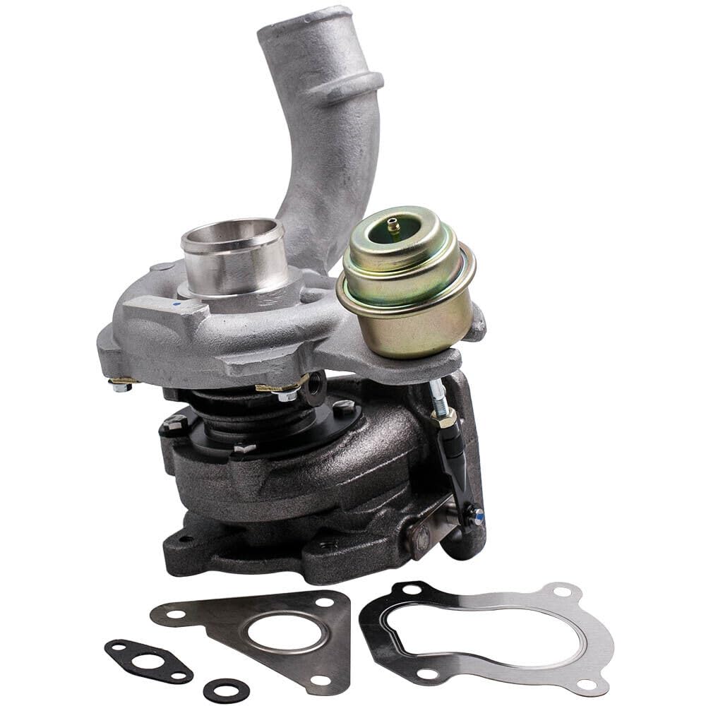 Partsline Turbo avec Joints pour moteur 1.9 dCi DI DTI – Clio Laguna Trafic Vivaro Carisma – 8200084399 93160135 7701472228