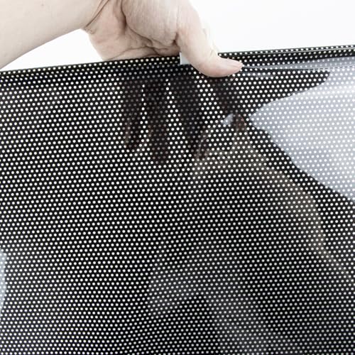 Absperrgitter Hund Absperrgitter Hundegitter Wohnung,Versenkbares Kleintiergehege zur Sicherheit von Haustieren Netz zur Verletzungsprävention, Höhe 40CM Frei Versenkbar 125 cm, PVC (Thermoplast)