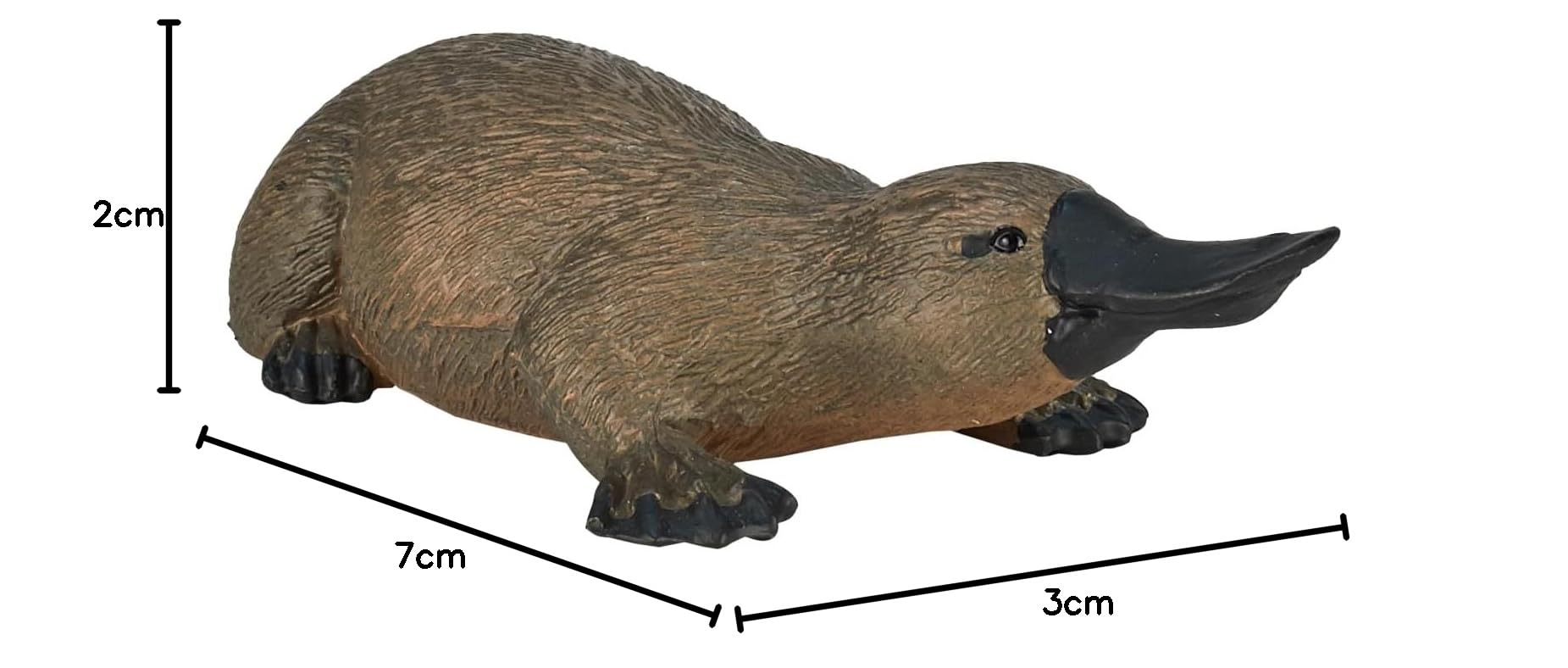 Amazon.co.jp: フィギュア MOJO ANIMALPLANET アニマルプラネット