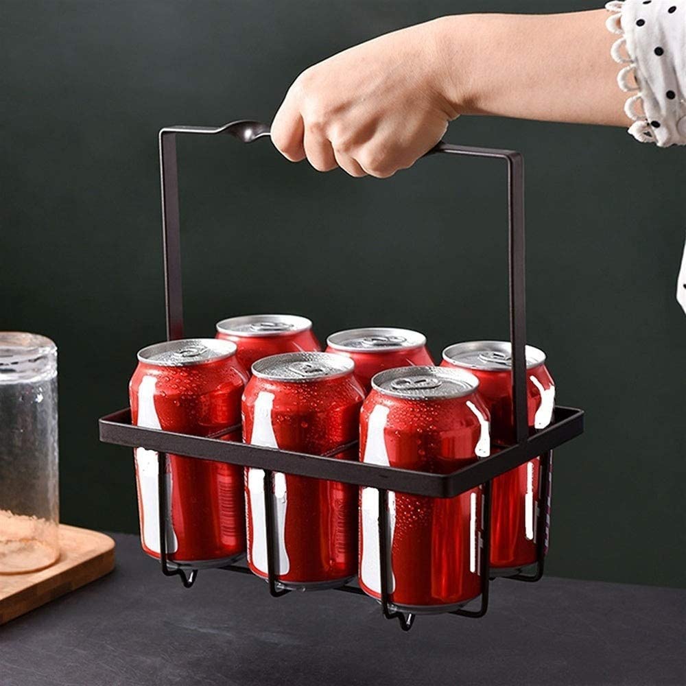 グラスキャディー ワイヤーラック 赤色 【公式通販】