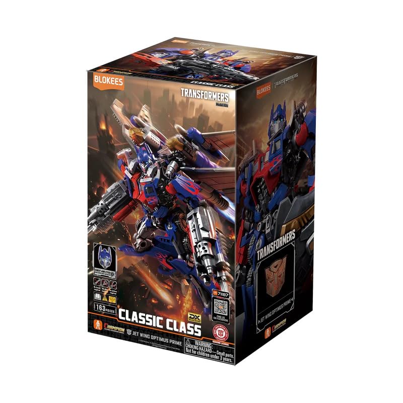 Amazon.co.jp: トランスフォーマー DX クラシッククラス - 21 ジェット