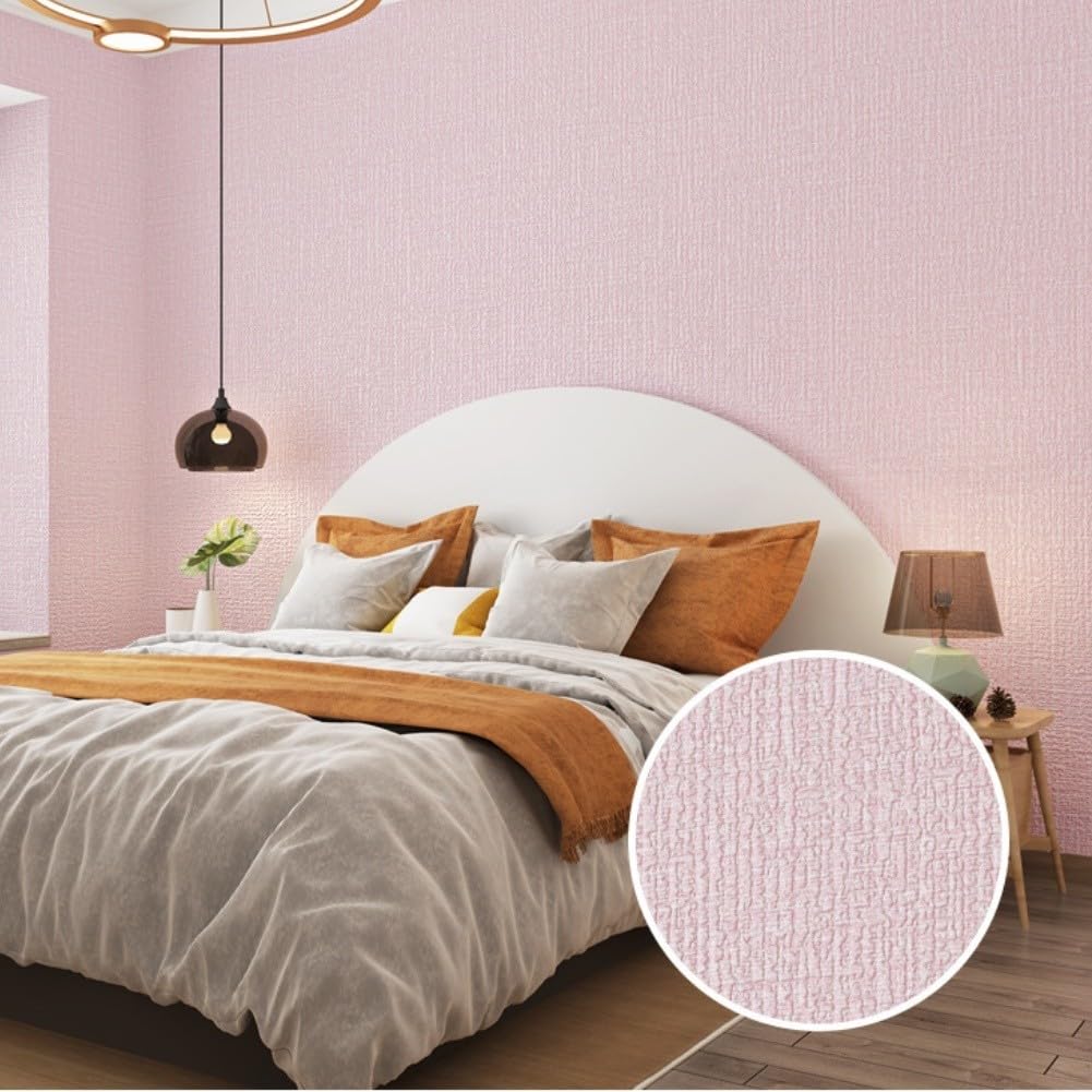 Forro Pared Aluminio Lino 10m Aislante Térmico Decorativo(gray-20m)