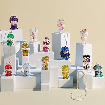 【POPMART】caffe factory シリーズ【PINO jelly】 Amazon.co.jp: POPMART PINO JELLY Make a Wish シリーズ