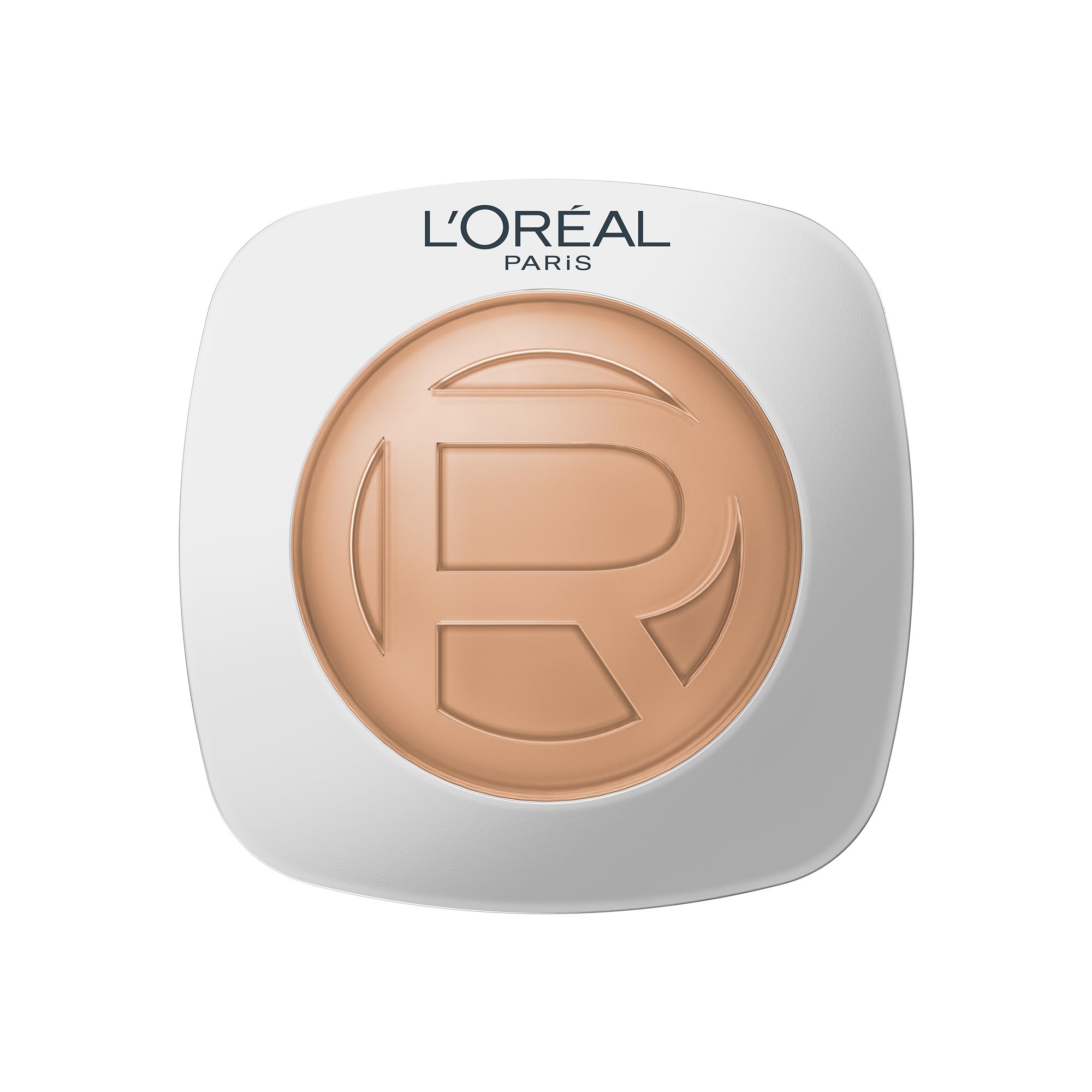 L'Oréal Paris OA T.MATCH TINTED BALM LIGHT