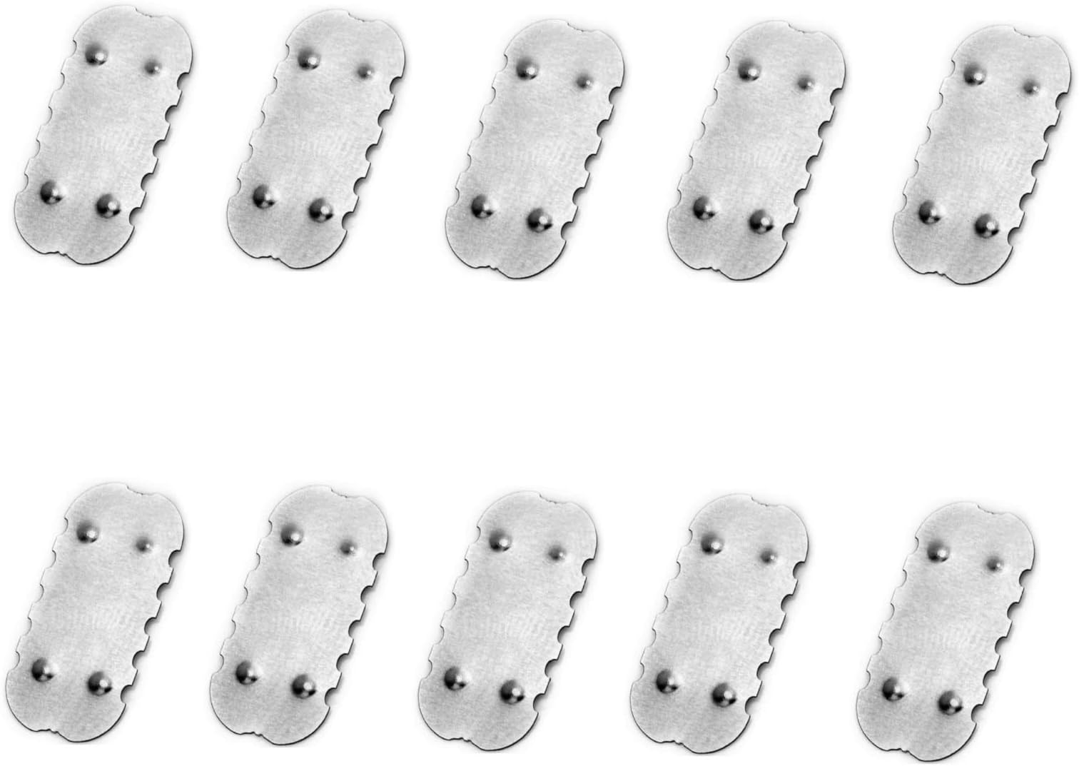 Gegizun 10 Pack Oven Filter Screens for P3 P2 Accessories