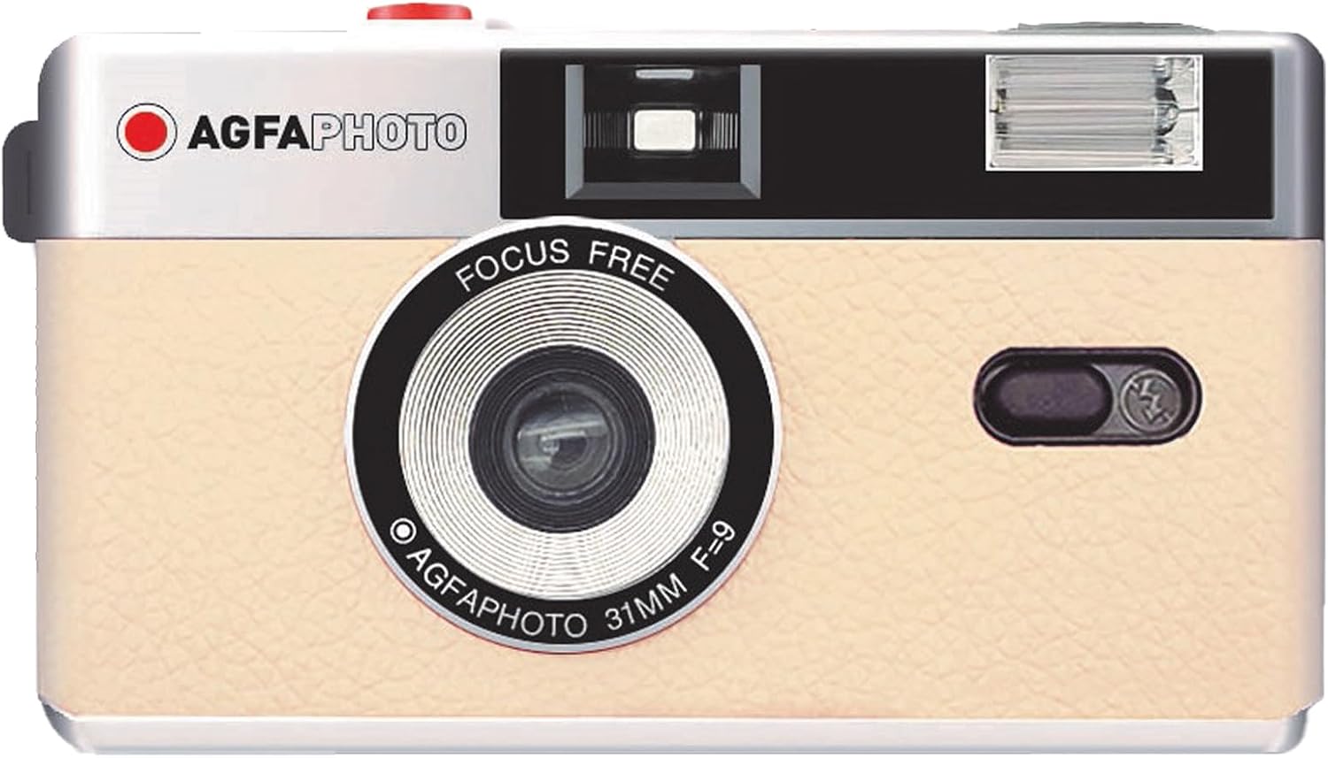 AgfaPhoto Reutilizable 35 mm