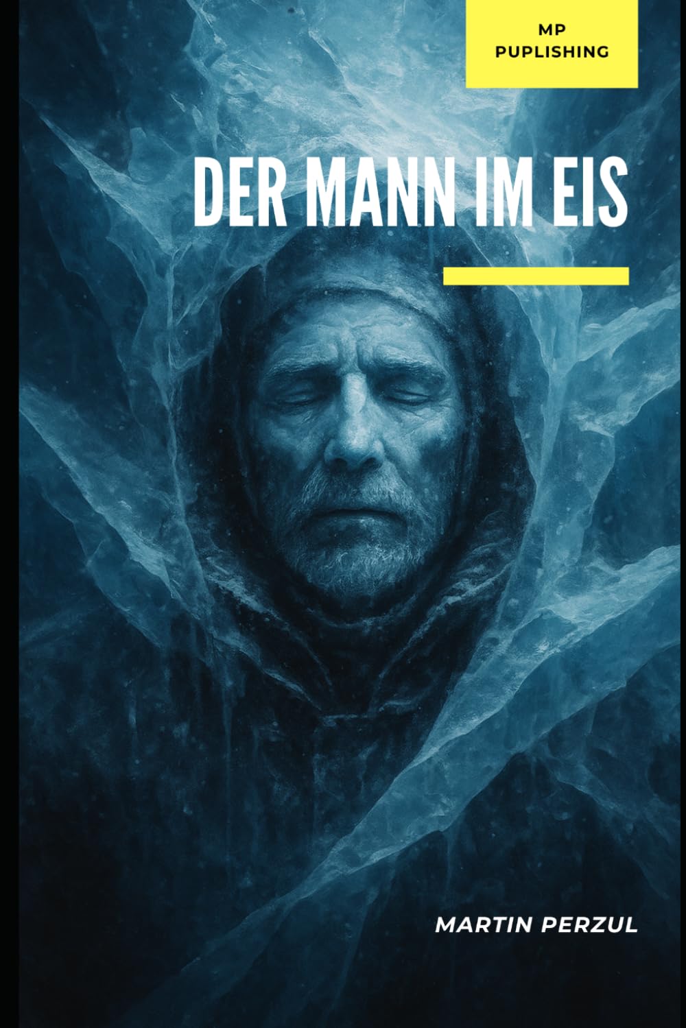Der Mann im Eis: Eastside Thriller – Folge 6