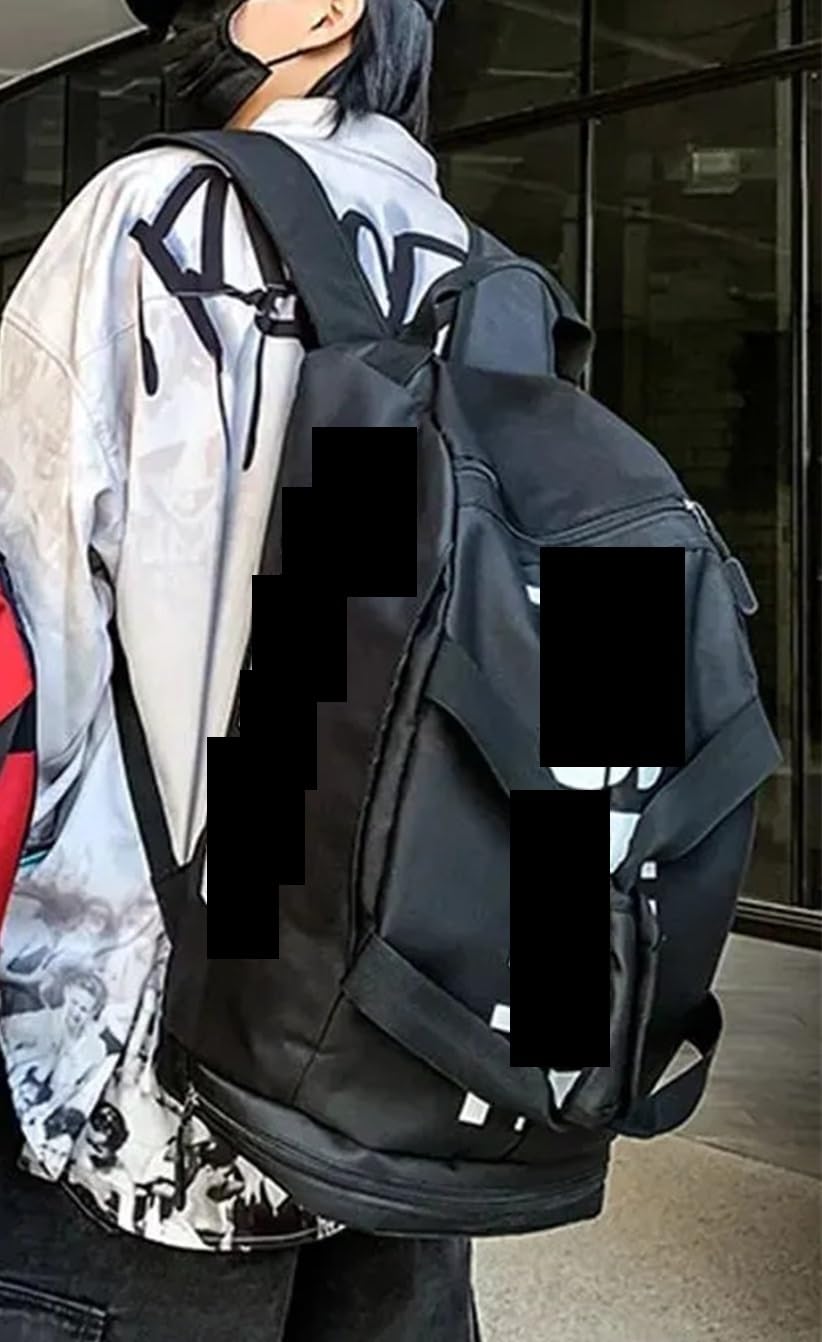 Borsa per Racchetta da Tennis Borsa da palestra grande da viaggio sportiva da donna