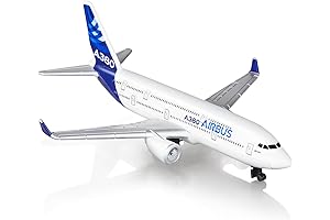 Model Airplanes Airbus A380 Airplane Airlines Plane Aircraft Model
