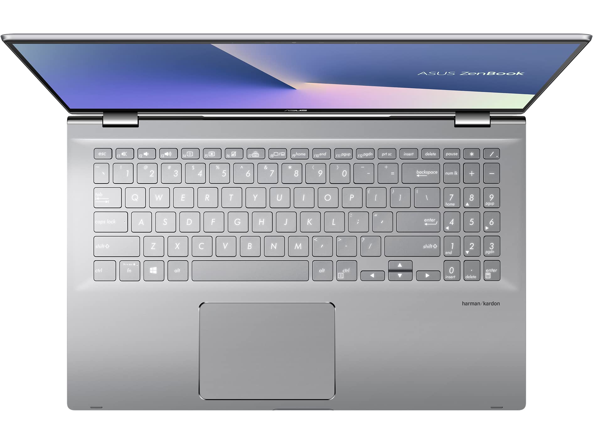 Amazon.com: ASUS Zenbook 15.6