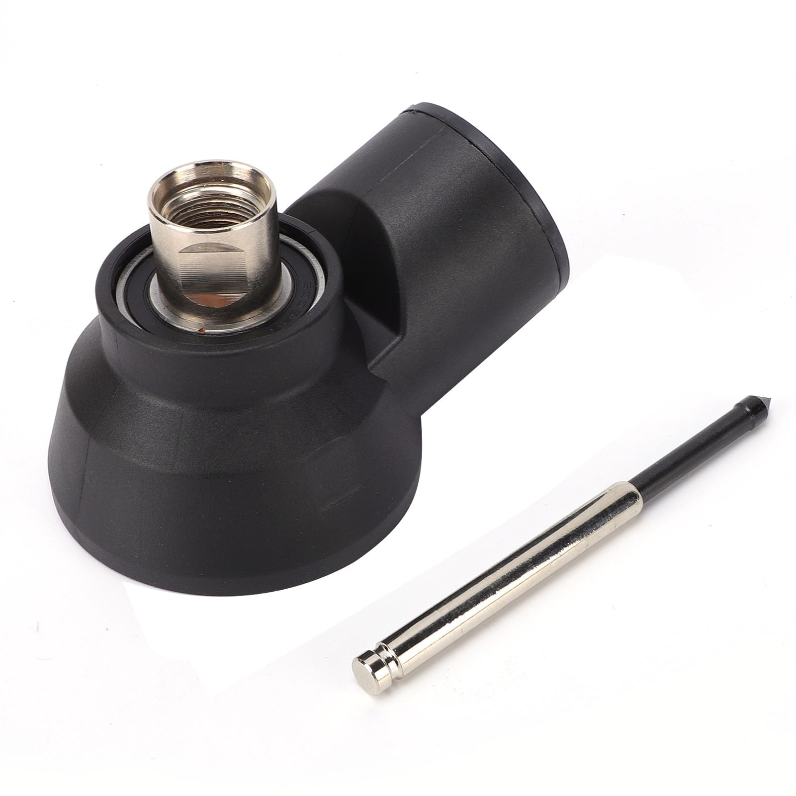 Adaptador Colector de Polvo para Perforación en Seco M18- con