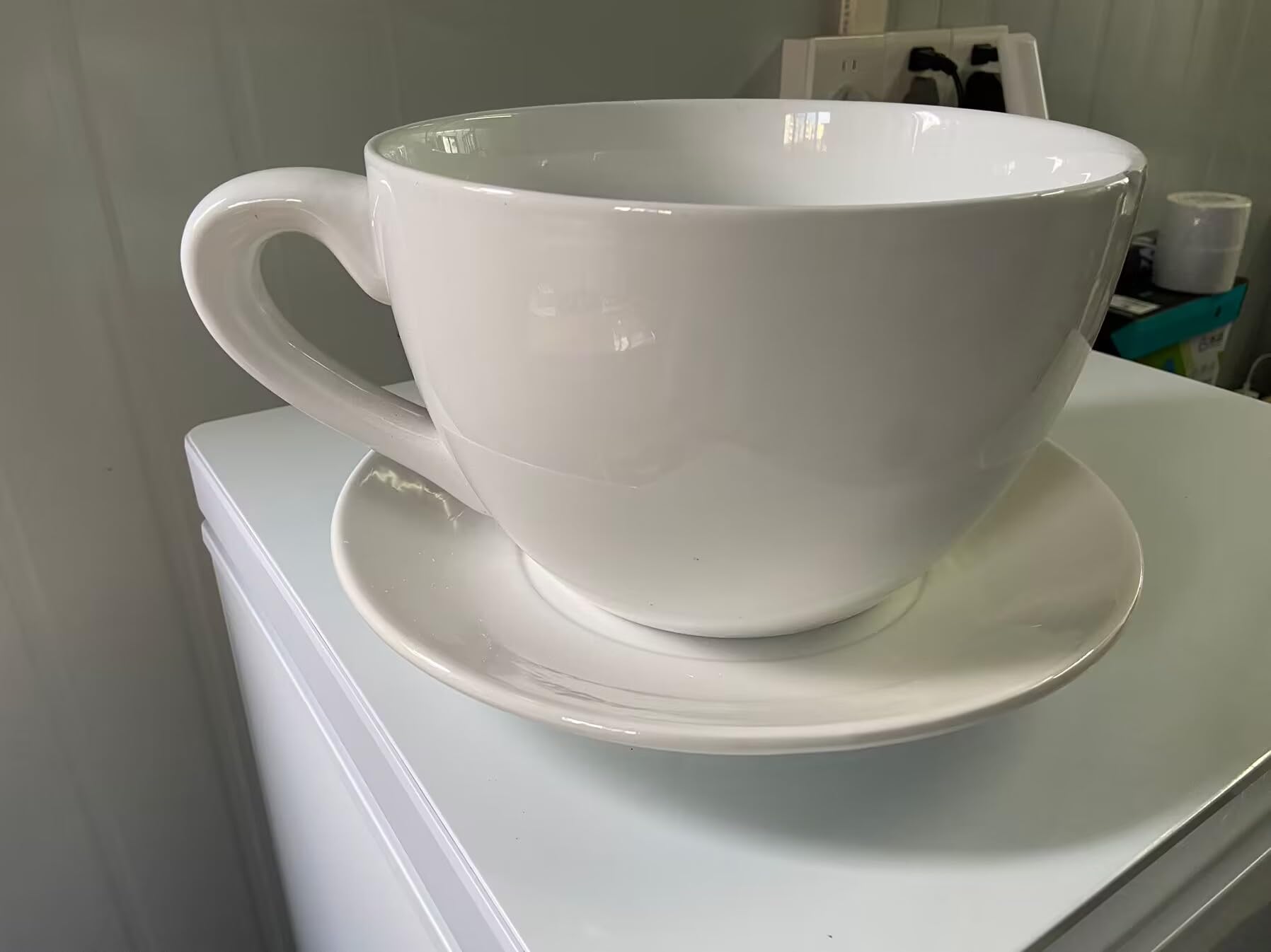 Amazon.co.jp: エスプレッソコーヒーカップセットの装飾クリエイティブ