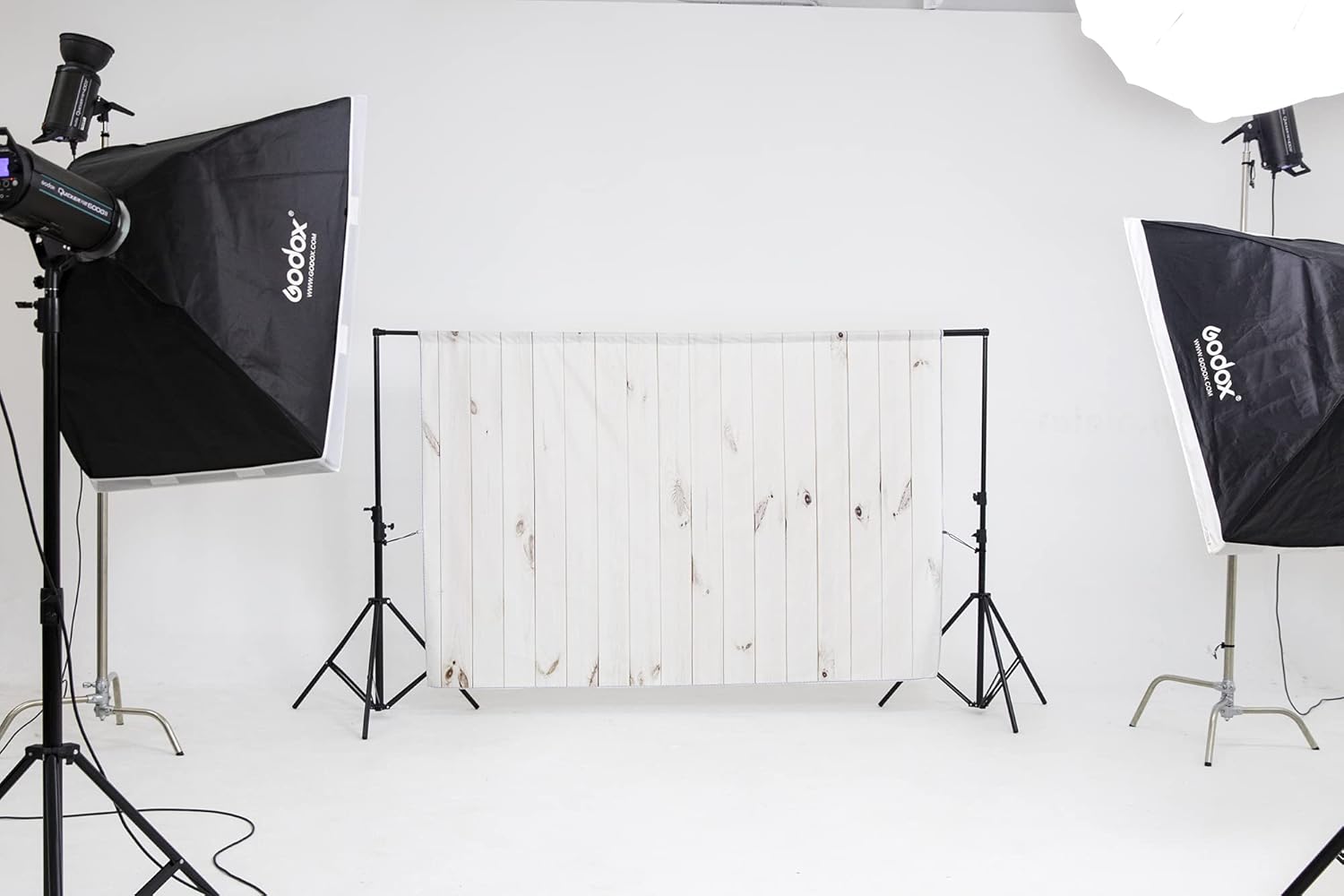 Bеѕt Dеаl Chеар 🛒 Kate 10x10ft White Wood Backdrop for Photography Rustic Wood Photo Background