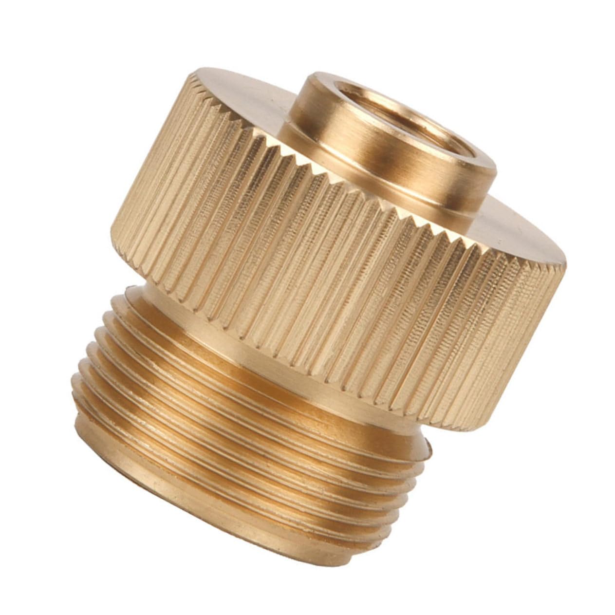 UPKOCH Camping Portable Stove Tank Adapter Propane Filling Valve for Propane Tank Conversi