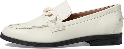 Miniatura 5 de Cole Haan Mocasín Stassi con cadena para mujer