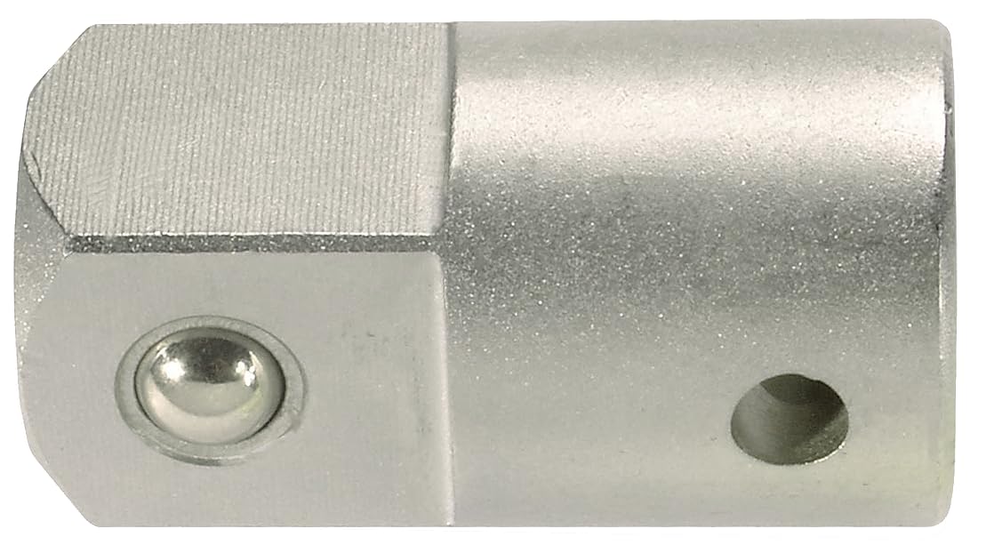 Adaptador de 1/2" a 3/4" SW Stahl 07906SB accesorio de acero para llaves de vaso y carracas manuales