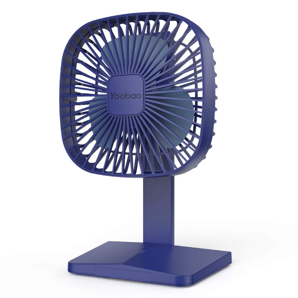 Ventilateur USB de poche RJJ contre la chaleur au bureau portable