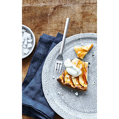 WMF Nuova 1291666046 Taartvorkjes 6-delig, 16 cm, Voor 6 personen, Cromargan, Vaatwasmachinebestendig, Geschenkverpakking - Image 3