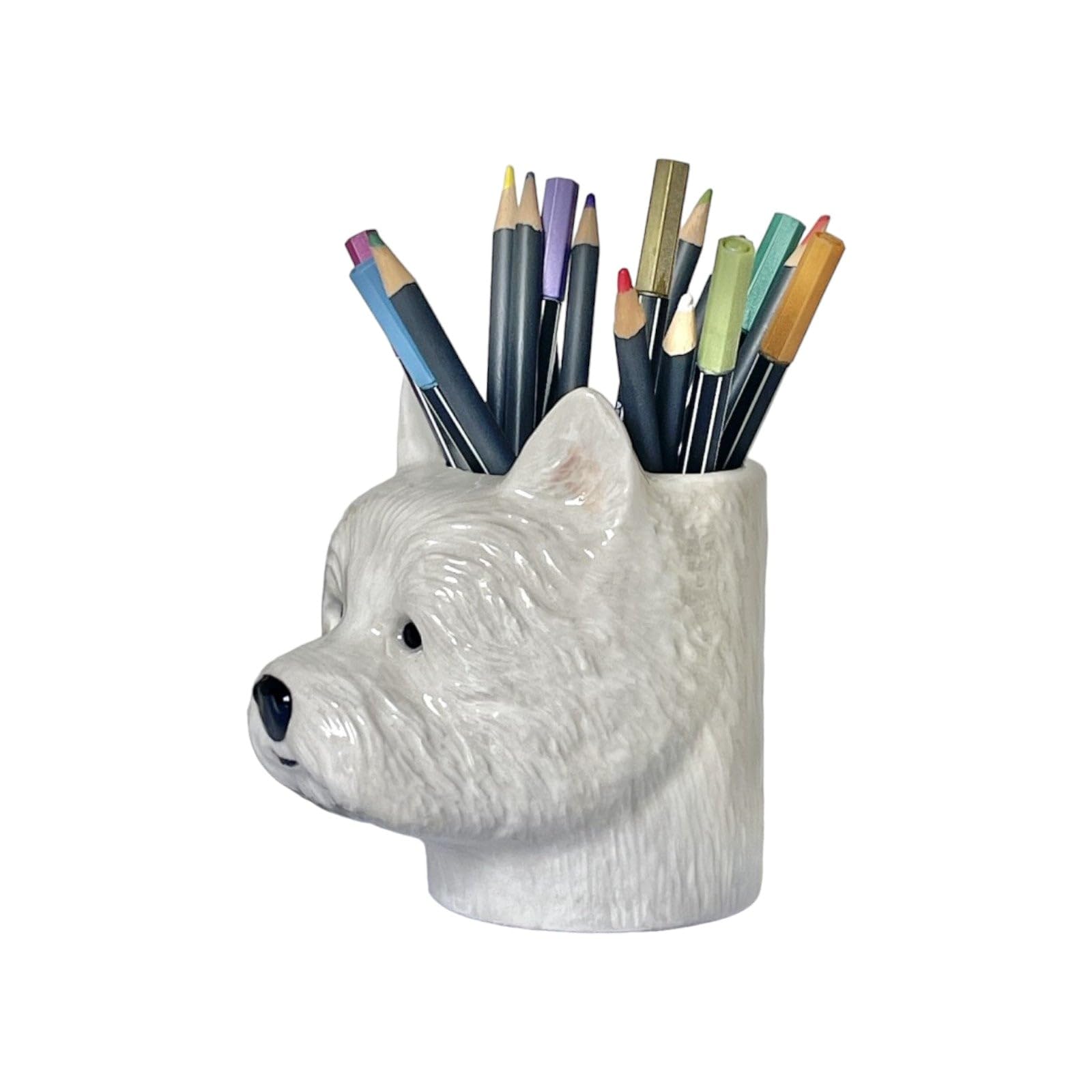 PORTAPENNE QUAIL DESIGNS WESTIE