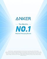 Vista 3 de Cable USB C a USB C de Anker, cable de carga rápida tipo C de 60 W (1.8 m, paquete de 5) para iPhone 17 Serie, iPad mini 6 y más (negro)