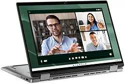 DELL Latitude 7450 Intel Core Ultra 7 155U Ordinateur portátil 35,6 cm (14") Full HD 16 Go LPDDR5x-SDRAM 512 Go SSD